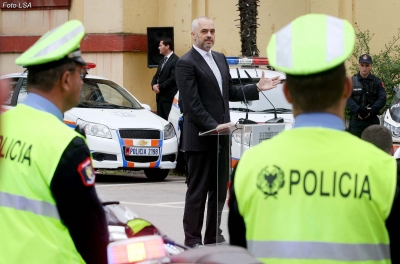 Ish-deputeti tregon prapaskenat: Pse Rama largoi Drejtorin e Policisë