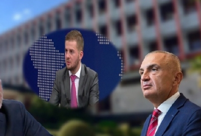Meta: Ministrja e Jashtme nuk është autoshkollë, PS ka shumë figura për këtë post