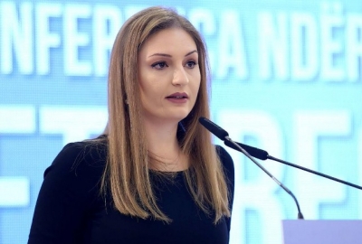 Zgjedhje të parakohshme, Gjosha: Xhafaj iku, tani radha e Ramës