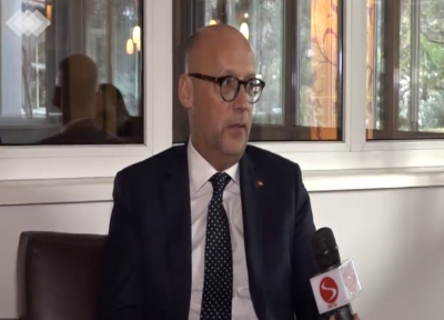 “Rama pa qeveri”/ CDU: Lulzim Basha, besueshmëri të lartë në Evropë