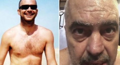 Ish-ministri socialist tall keq Ramën: Je aq transparent me shqiptarët, si fotoja nudo që dole në plazh
