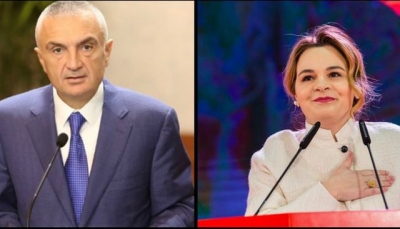 Meta falënderon Kryemadhin për &#039;reflektimin&#039;: Do rimarr kartën e LSI...