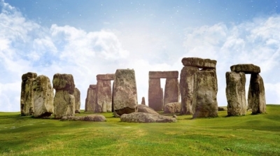 Zbulimi i ri mbi Stonehenge dhe lindja e një teorie të re