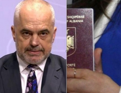 E dhimbshme dhe prekëse/ &#039;Në të gjithë botën them se jam shqiptare, kur jam këtu ndjehem e huaj&#039;