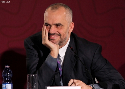 Kush e solli Edi Ramën në politikë? Fahri Balliu ngre pikëpyetje të mëdha