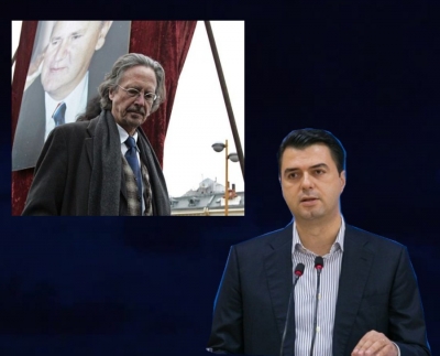 Çmimi Nobel për Letërsinë, reagon Basha: Trishtuese për vlerat tona