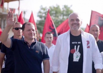 Ironia e deputetit me Ramën/ Mbahu kalorës së i duhesh Rilindjes