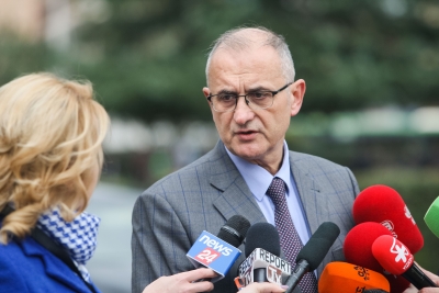Terrori i policisë, Petrit Vasili: Njerëzit po rrëmbehen