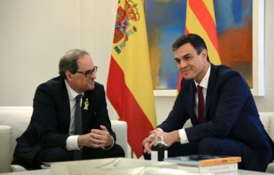 Katalonja nuk heq dorë nga pavarësia