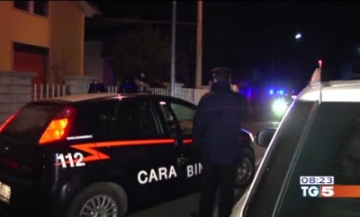 Ekzekutohet 22-vjeçari shqiptar në Itali, dyshohet për larje hesapesh