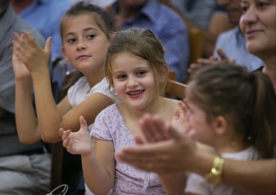 &#039;30 qershori, thirrje për ndryshim&#039;/ Basha: Do ti përgjigjemi si e vetmja forcë politike që mund ta sjellë atë