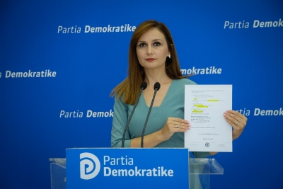 Baxhanaku i Ramës, në skemën mafioze të koncesionit të faturave për Romanën dhe Olsin