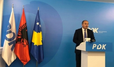 Kandidati për Kryeministër i Kosovës sot në Tiranë, takime me Metën, Ramën, Bashën