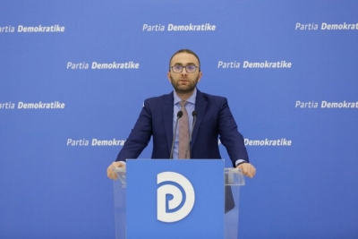 Dënimi i ish-kryebashkiakut Frrokaj, reagon PD: Kishte indicie të forta për ndërhyrje politike, gjykata të bëjë drejtësi