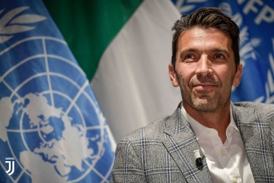 Buffon: Lazio bëhet më e frikshme se Interi për titullin kampion