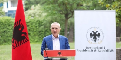Dita Botërore e Mjedisit/ Presidenti Meta: Kujdesi ndaj tij është një mision, përgjegjësi dhe detyrim ndaj nesh