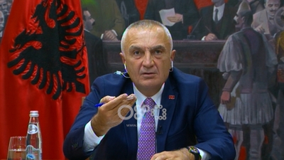 Paralajmërimi i Metës:Ta dijë mirë djali i Kristaqit, do jem në krye popullit shqiptar. Kur na vjen hasmi tek dera na këndojnë pushkët nëpër kulla