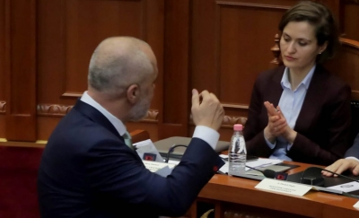 Turpi i fundit i Besës, dorëheqja para fallxhorit….!