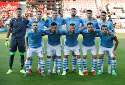 Befason Lazio, njofton se do të dalë para kohe në stërvitje