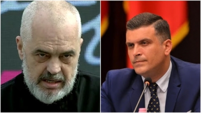 Blushi i përgjigjet Edi Ramës: As pampersat s’të bëjnë derman! Thellohu e reflekto urgjent!