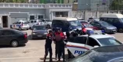 Zbardhet vrasja e ish policit Arben Bilali në Tiranë