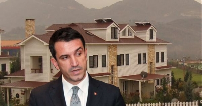 Kur SPAK-u të mos jetë pronë e sektit të Ramës do merret edhe me miliona eurot e Veliajt
