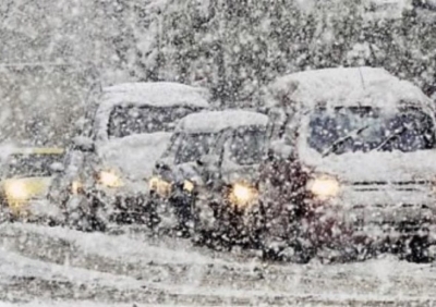 Erdhi dimri/Java nis me shi dhe dëborë në zonat malore, temperaturat do të zbresin deri në -8 gradë celsius