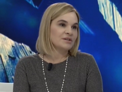 ‘Kam kaluar edhe GRIPIN E DERRIT’, Kryemadhi: Nuk të mbrojnë nga COVID tanket që nxori kryeministri me kanotiere, neve na thonë jeni bërë si emisioni…