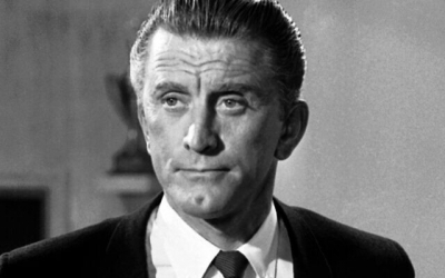 Ndërron jetë në moshën 103-vjeçare aktori i njohur Kirk Douglas