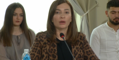 LSI prezanton programin në Durrës, Guri: Rindërtimi demagogji, vaksinimi elegji. Fillojmë me ndërtimin e zonave të lira ekonomike 1 dhe 2