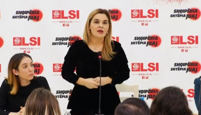 Kryemadhi: Me Ramën nuk ka hapje të negociatave, rrezikojmë integrimin
