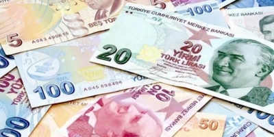 Rënia e lirës shtrenjton jetesën – Inflacioni në Turqi rritet me 25% në Shtator