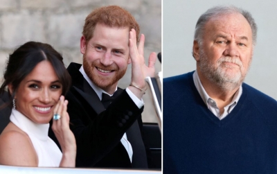 Babai i Meghan Markle sulmon vajzën: E turpshme, përçmoi familjen mbretërore