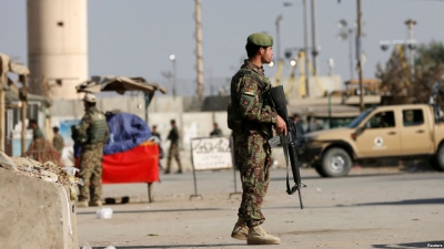 Afganistan: vritet një ushtar amerikan i NATO-s