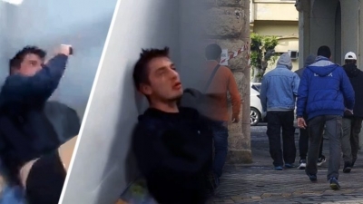 Vrasja e studentes greke, ADN e shqiptarit tek shufra e hekurit