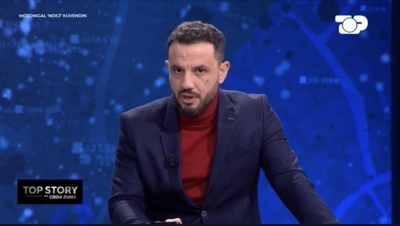 Soko: Qeveria vjedh parate e shqiptareve dhe mban pushtetin duke gjymtuar opoziten