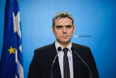 Vrasja e shqiptarit në burgun grek, &quot;Demokracia e Re&quot;: Turp!
