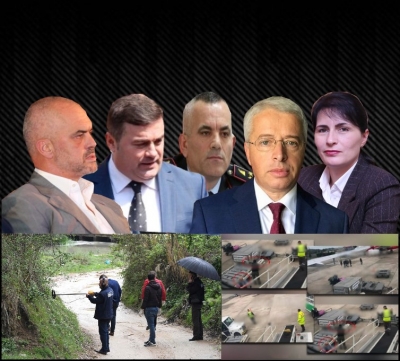 Katër ditë pas grabitjes, zero informacion për publikun