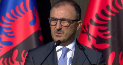 “Një Shqipëri më e sigurt, do të thotë një Evropë më e sigurt”, Soreca: Japim 19 mln euro për të luftuar krimin