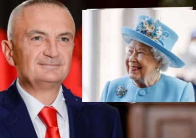 Meta uron Elisabeth II në 94 vjetorin e lindjes: Mirënjohje për marrëdhëniet e gjata dhe miqësore midis Shqipërisë dhe Mbretërisë së Bashkuar