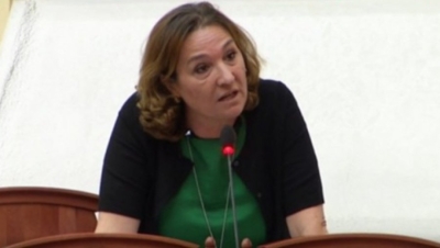 Kuvendi s’e njohu në krye të Grupit të PD, Açka braktis mbledhjen e Konferencës së Kryetarëve