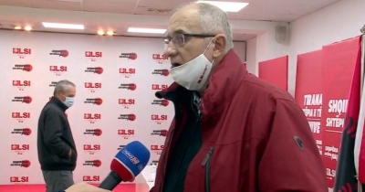 “LSI është e aftë për gjëra të jashtëzakonshme”, voton Petrit Vasili: Procese të tilla i japin frymëmarrje shoqërisë