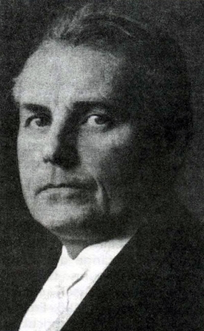 Albanologu Georg Stadtmüller shkroi për hulumtime në historinë e hershme të mendimit shqiptar