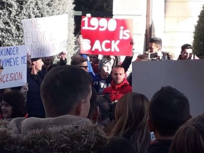 Si i mashtroi Rama studentët, me Paktin që premtoi