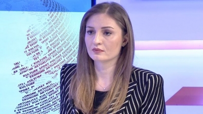 ‘Pakt Kombëtar për perspektivën evropiane;, Gjosha: &#039;Fajin e europa&#039;, mashtrimi i radhës i Edi Ramës