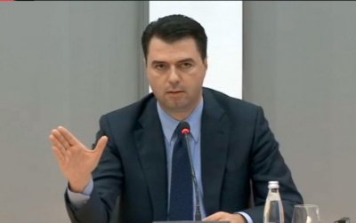 Basha në Gjermani/ Ja kush janë zyrtarët e lartë që ka takuar kreu i opozitës dhe çfarë ka diskutuar