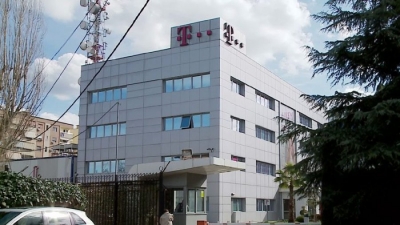 Refuzoi Serbia, Bullgaria kërkon blerjen e Telekom