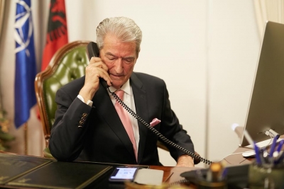 Berisha: Akuza Pjerin Ndreut, Arben Ndokës e gjeneral Hashashit për plantacione droge në malin e Troshanit