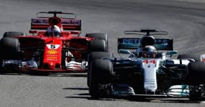 Dueli Hamilton-Vettel spostohet në Europë