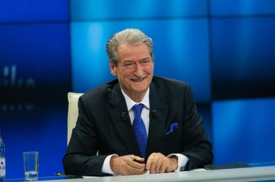 Berisha: Zëri i Amerikës përgënjeshtron mediat lëpirëse të Ramës!
